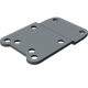 PLAQUE POUR SUPPORT D’ESSIEU 120 Kverneland origine