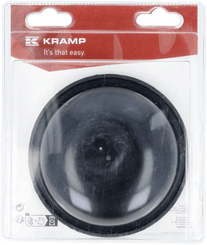 Pièces agricoles - Pièce Pulvérisateur - Diaphragme de pompe de pulvérisation Ø110 x 8mm, 32 mm (1)