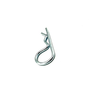 Pièces Quad & Motos - Pièces communes - HITCH PIN CLIP, .148 X 3 1/16 Polaris origine
