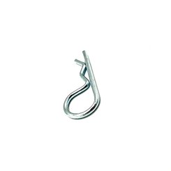 Pièces Quad & Motos - Pièces communes - HITCH PIN CLIP, .148 X 3 1/16 Polaris origine