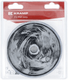 Diaphragme de pompe de pulvérisation Ø115 x 12mm, Ø14 mm (1)