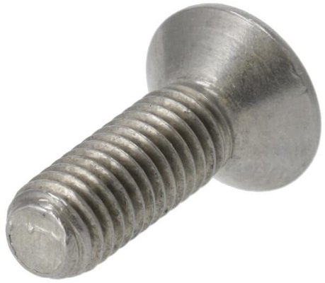 Pièces agricoles - Machines - Boulon M8x25 T40