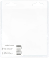 Pièces agricoles - Pièce Pulvérisateur - Diaphragme de pompe de pulvérisation (1)