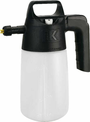 Pièces agricoles - Jardin et forêt pièce origine - Pulvérisateur 1,5 l IK Mousse 1,5