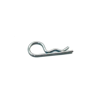 Pièces Quad & Motos - Pièces communes - HITCH PIN CLIP, .148 X 3 1/16 Polaris origine