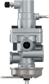 Pièces agricoles - Pièce divers - Valve de contrôle hydraulique/pneumatique pour remorques
