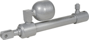 Vérin hydraulique