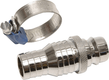 Graisseur de raccord 3/4"