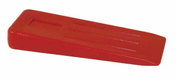 Coin en PVC 190 mm
