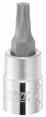 Outils - Outils divers - Douille 1/4" Torx® - T10