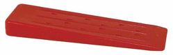 Coin en PVC 270 mm