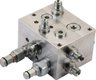 Clapet hydraulique