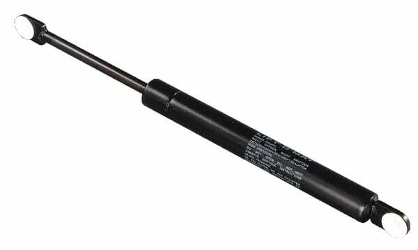 Pièces agricoles - Pièce divers - Vérin à gaz L223,5-120N Stabilus