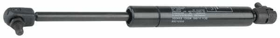 Vérin à gaz L285,5-1300N Stabilus