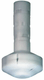 Tête de rinçage de cuve 1/2" filetage femelle