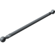 Tuyau 3/8" 2SC 400mm 3/8"BAN-3/8"BAN Kverneland origine
