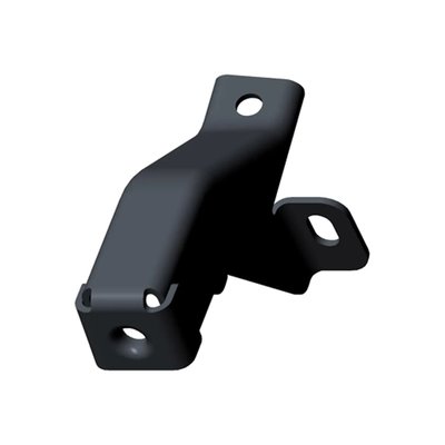 Pièces Quad & Motos - Pièces communes - SUPPORT RACK WELD, FRONT, LEFT, GS BLK Polaris origine