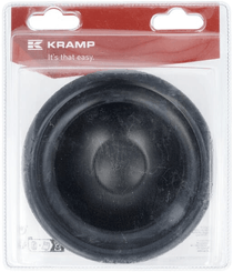 Pièces agricoles - Pièce Pulvérisateur - Diaphragme de pompe de pulvérisation Ø100 x 9mm, 35 mm (1)