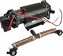 Pompe à membrane 12V 26,5 l/m
