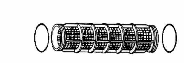 Pièces agricoles - Pièce Pulvérisateur - Filtre 30 mesh