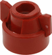 Capuchon de buse rouge 11mm