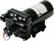 Pompe à diaphragme 12V 18l/min
