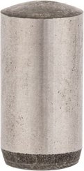 Pièces agricoles - Machines - Goupille cylindrique 6x20mm