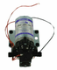 Pompe 24V 11,3l/m