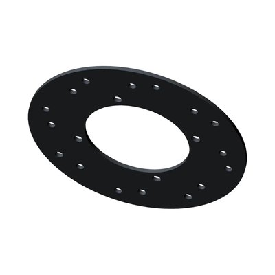 Pièces Quad & Motos - Pièces communes - REAR BRAKE DISC Polaris origine