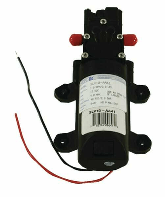 Pièces agricoles - Pièce Pulvérisateur - Pompe 12V 3,78l/m