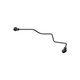 WINCH POWER CABLE, BLACK, 485 MM Polaris origine
