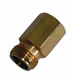 Porte-buses 1/4" filet int.
