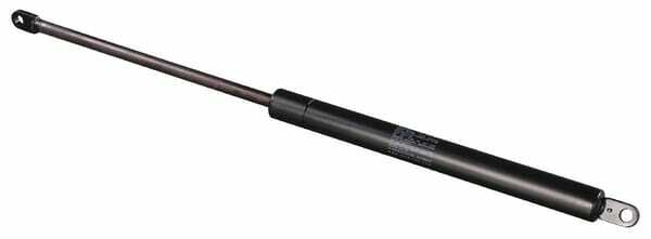 Pièces agricoles - Pièce divers - Vérin à gaz L485-300N Stabilus