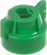 Capuchon de buse vert 8mm