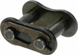 Maillon de raccord à lame d'attache 1/2x5/16"