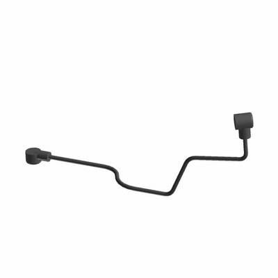 Pièces Quad & Motos - Pièces communes - WINCH POWER CABLE, BLACK, 485 MM Polaris origine