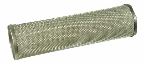 Pièces agricoles - Pièce Pulvérisateur - Filtre SC inox 50mesh