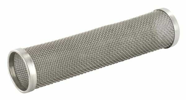 Pièces agricoles - Pièce Pulvérisateur - Filtre SC inox 50mesh