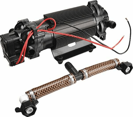 Pièces agricoles - Pièce Pulvérisateur - Pompe à membrane 12V 26,5 l/m