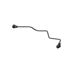 Pièces Quad & Motos - Pièces communes - WINCH POWER CABLE, BLACK, 485 MM Polaris origine