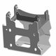 WELD-WINCH MT BRKT,CTR,ATV Polaris origine