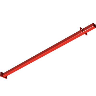Pièces agricoles - Pièce divers - PORTE DENTS 3,50 M Kverneland origine