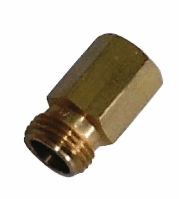 Pièces agricoles - Pièce Pulvérisateur - Porte-buses 1/4" filet int.