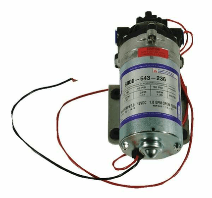 Pièces agricoles - Pièce Pulvérisateur - Pompe 12v 5,29l/m