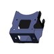 WINCH MOUNT Polaris origine