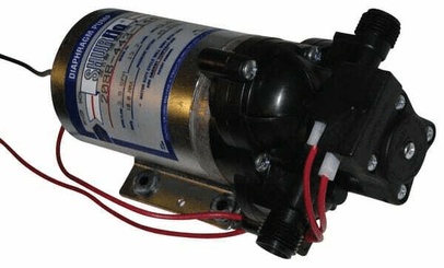 Pièces agricoles - Pièce Pulvérisateur - Pompe 12V 13,2l/m