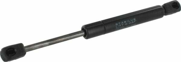 Pièces agricoles - Pièce divers - Vérin à gaz L245-400N Stabilus