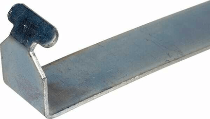 Pièces agricoles - Pièce divers - Bande serrage réservoir 396mm