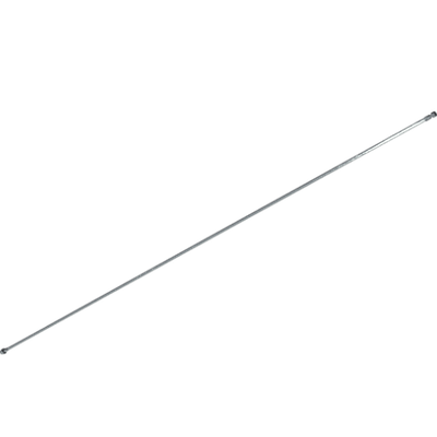 Pièces agricoles - Pièce divers - Tuyau 2SC 1/4'' 2900mm 1/2'' BSP-10FDOL Kverneland origine