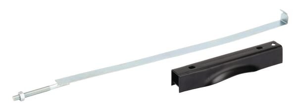Pièces agricoles - Pièce divers - Bande serrage réservoir 276mm